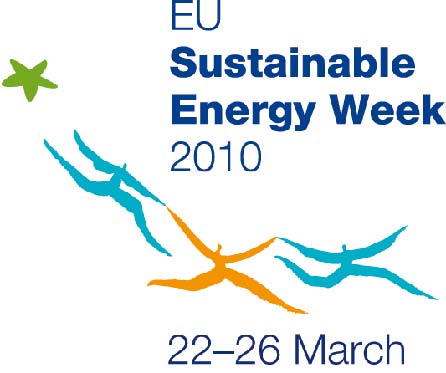 EU Sustainability Week 2010