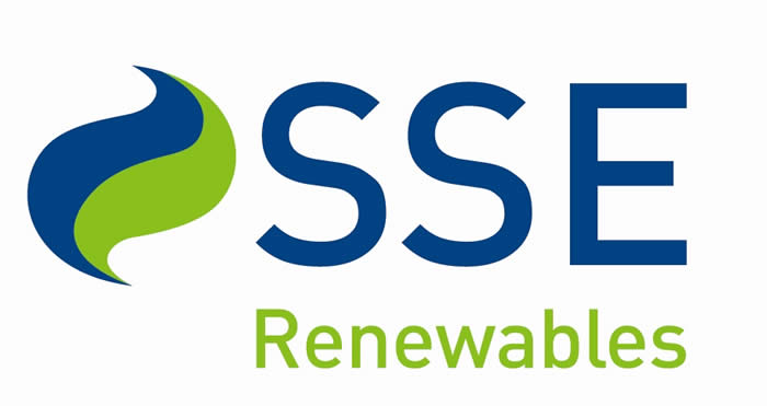 Scottish and Southern Energy Renewables logo